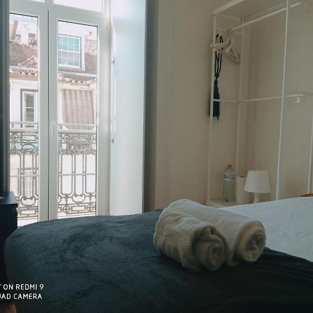 Chiado Happy Rooms Лісабон Екстер'єр фото