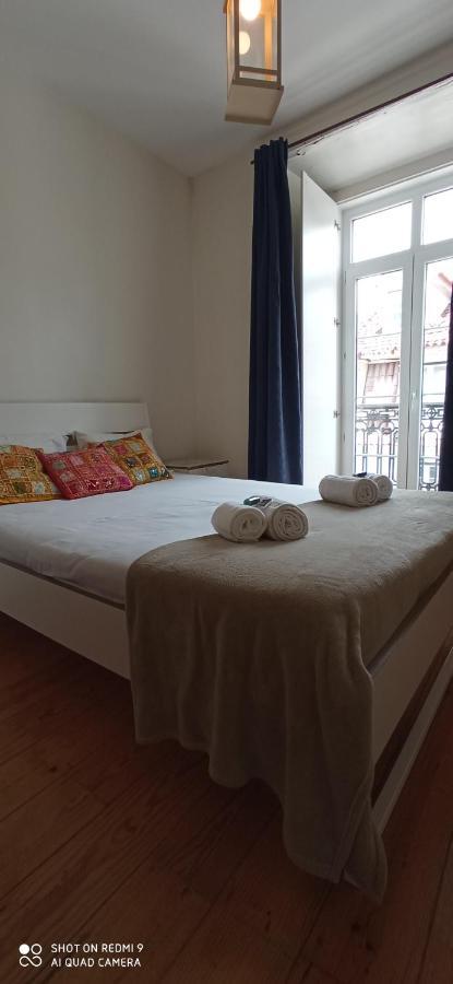 Chiado Happy Rooms Лісабон Екстер'єр фото