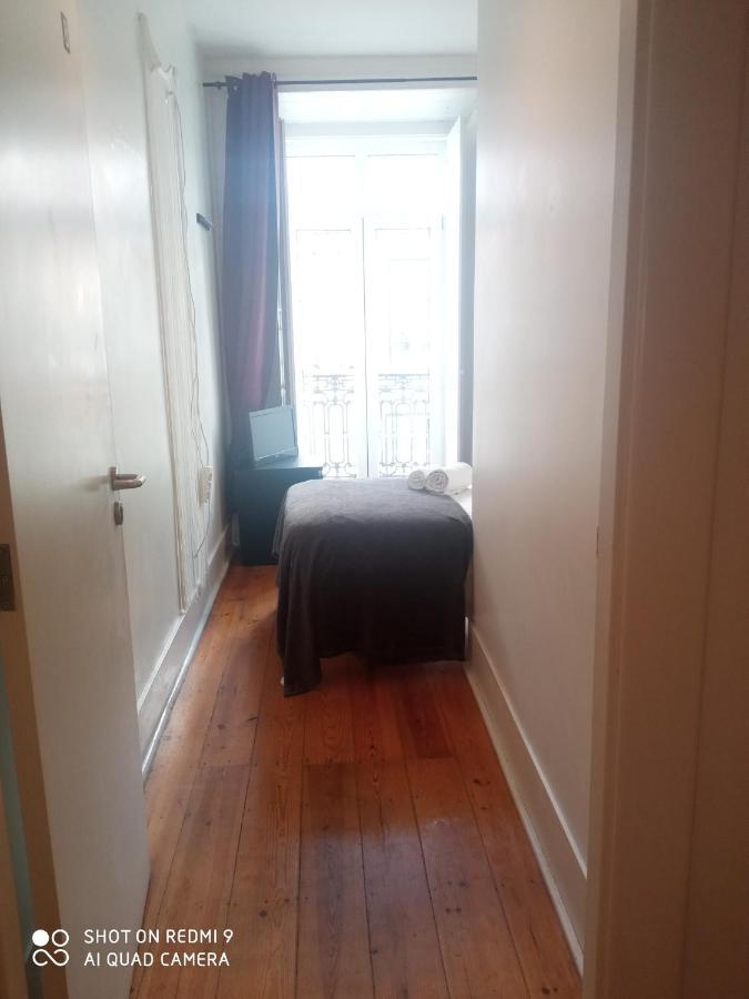Chiado Happy Rooms Лісабон Екстер'єр фото